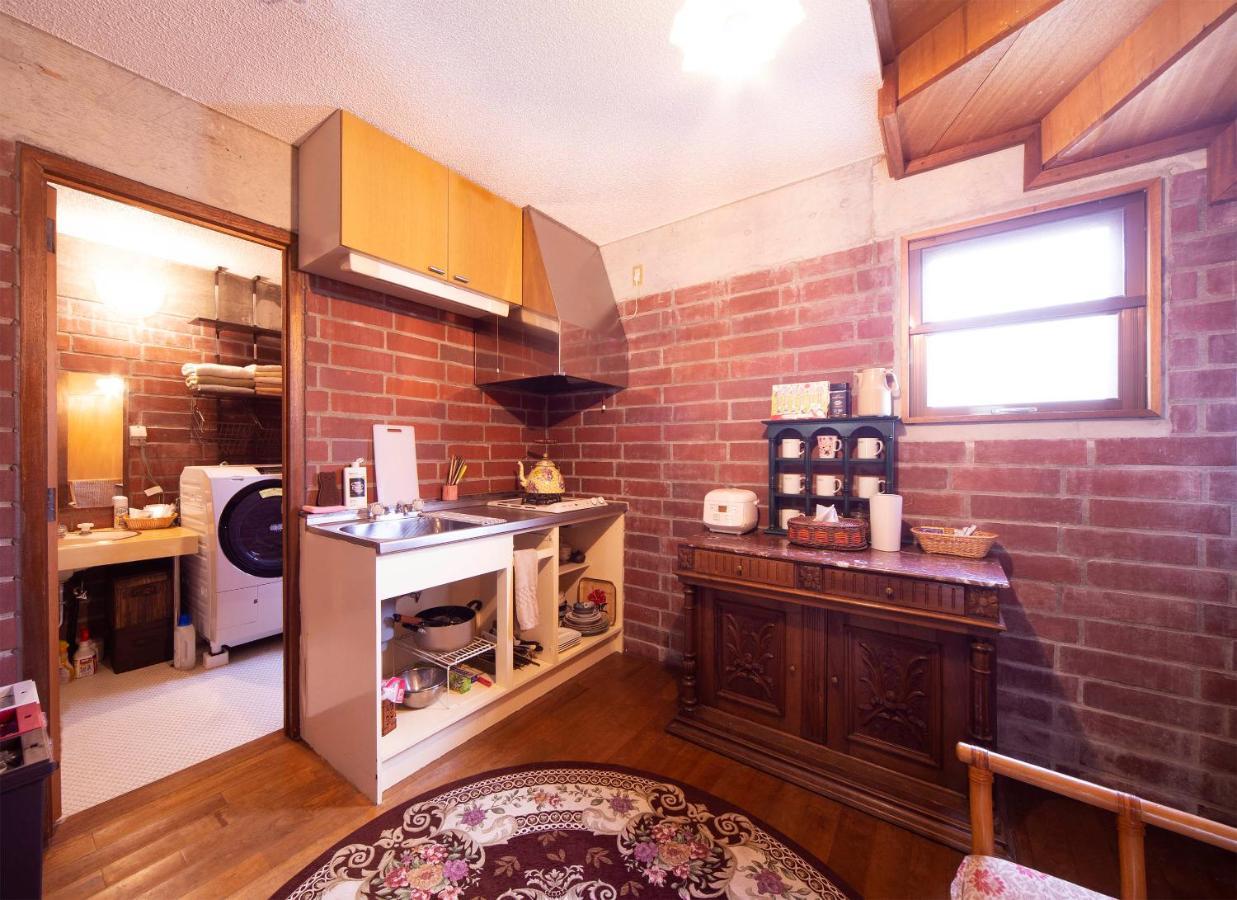 Cats,Piano & Starry Sky Resort Garden -Starry Forest Cottage Okinawa- Onna Exteriör bild