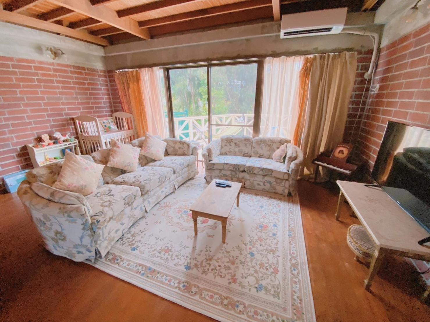 Cats,Piano & Starry Sky Resort Garden -Starry Forest Cottage Okinawa- Onna Exteriör bild
