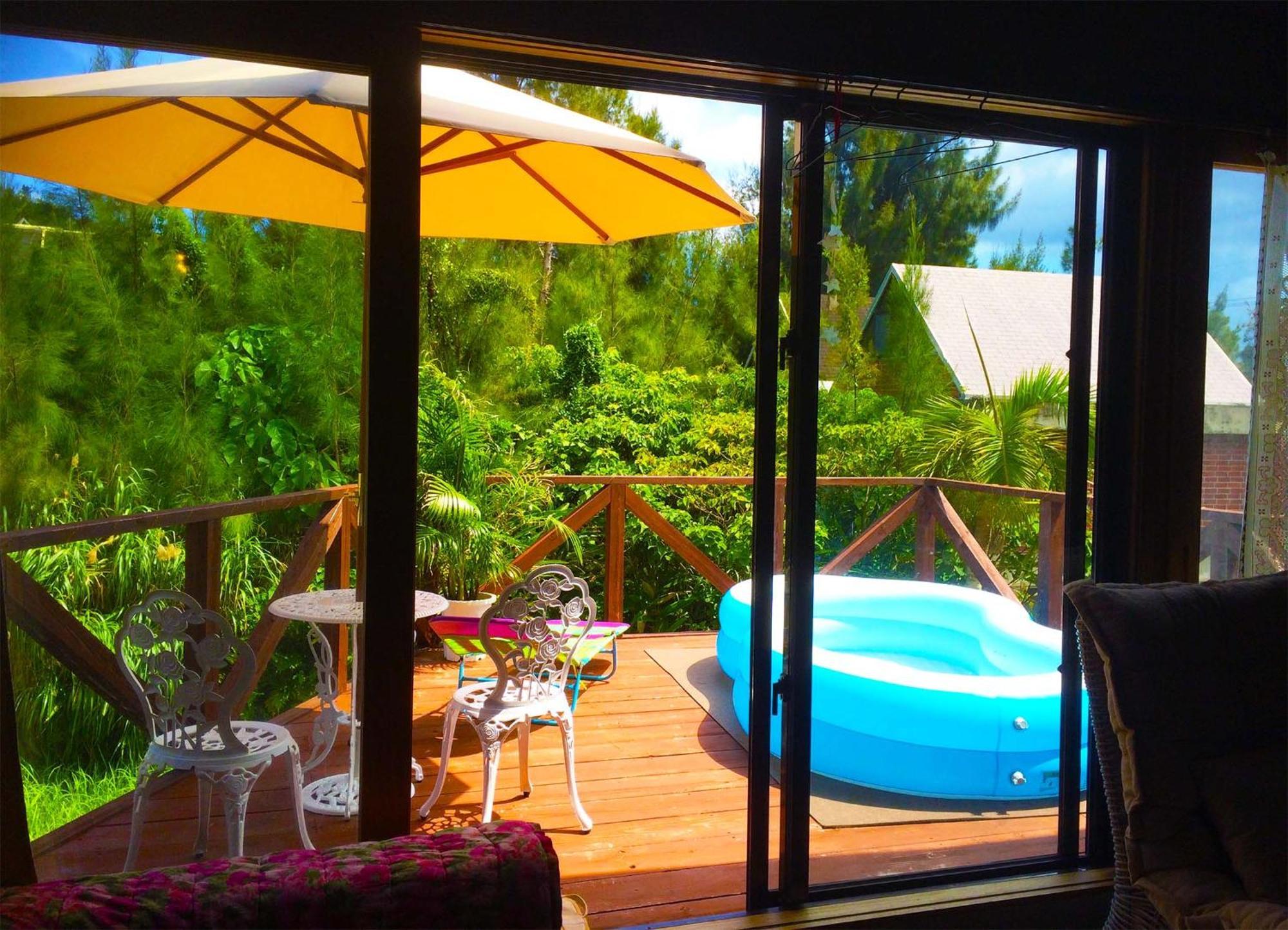 Cats,Piano & Starry Sky Resort Garden -Starry Forest Cottage Okinawa- Onna Exteriör bild
